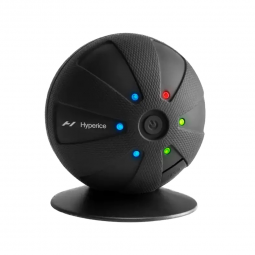 Hyperice Hypershpere Go Hyperice 34500 001-00-Hypersphere Go Vibration Sphere, Massage Equipment